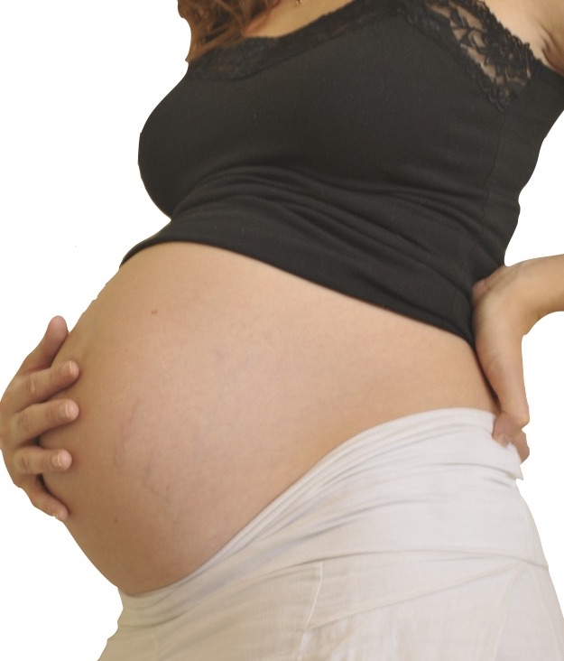 Slaapzaal Bounty pijn Mal de dos de la femme enceinte : l'ostéopathie comme solution